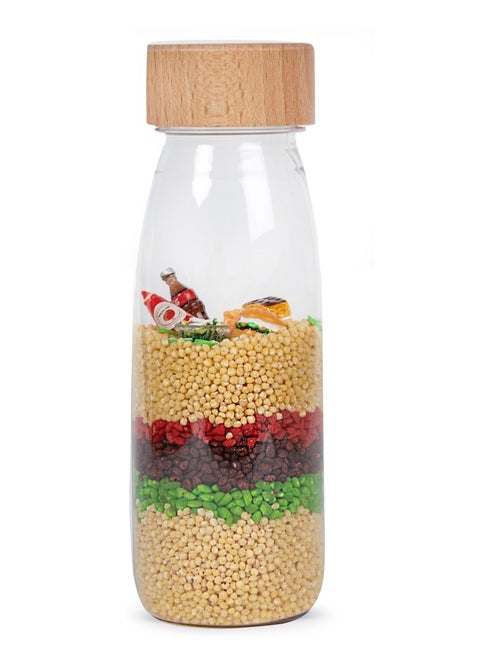 Babyspeelgoed sensorische fles move - Kiabi