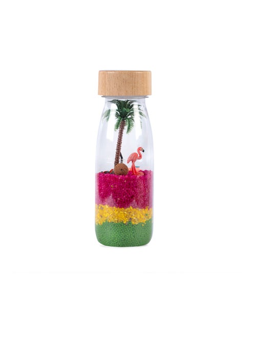 Babyspeelgoed sensorische fles move - Kiabi