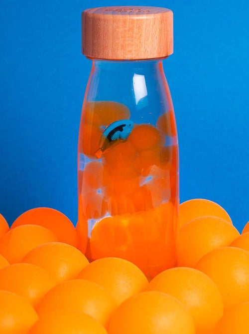 Babyspeelgoed sensorische fles move - Kiabi