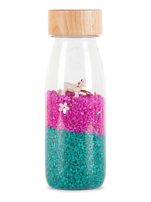 Babyspeelgoed sensorische fles move | petit boum - Kiabi Babyspeelgoed sensorische fles move | petit boum - Kiabi