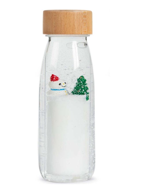 Babyspeelgoed sensorische fles move - Kiabi