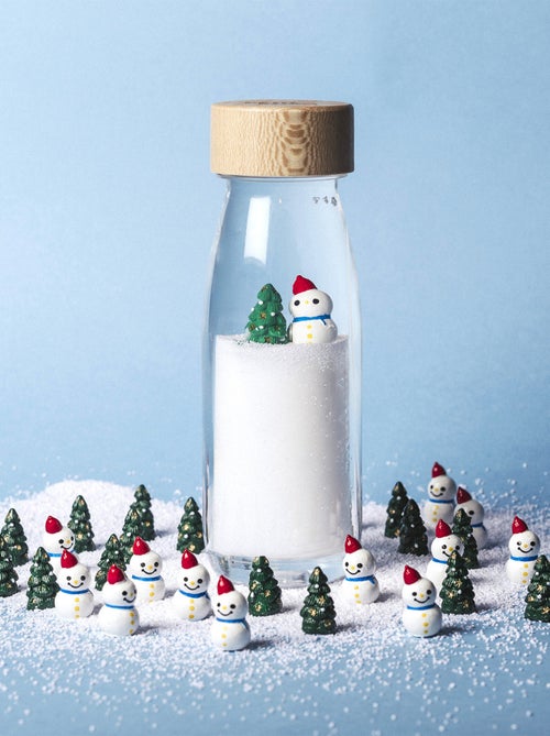Babyspeelgoed sensorische fles move - Kiabi