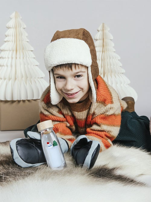 Babyspeelgoed sensorische fles move - Kiabi