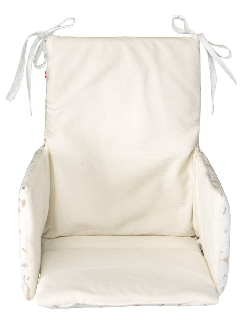 Babystoelkussen, sidonia Multicolor - Kiabi