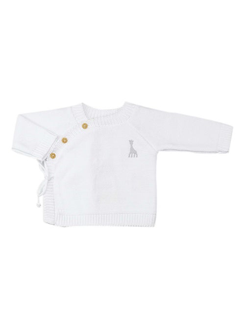 Babyvestje sophie la girafe® - Kiabi