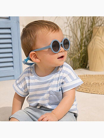 Babyzonnebrillen categorie 3