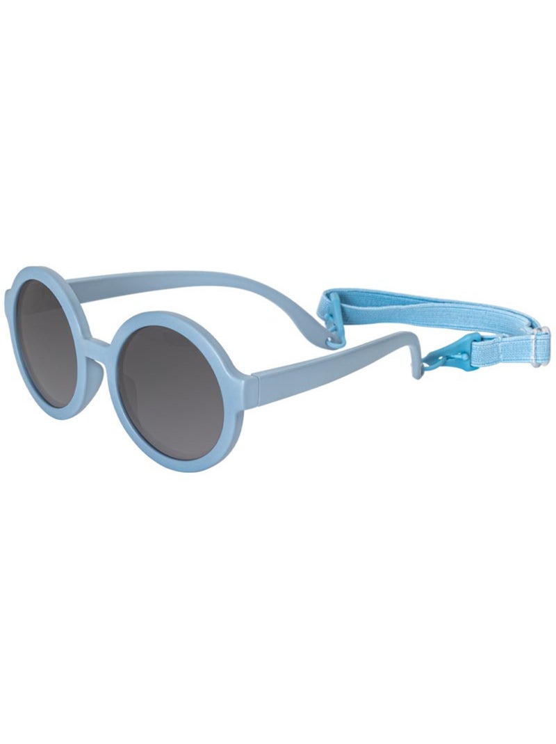 Babyzonnebrillen categorie 3 Blauw - Kiabi