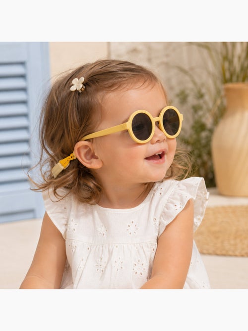 Babyzonnebrillen categorie 3 - Kiabi
