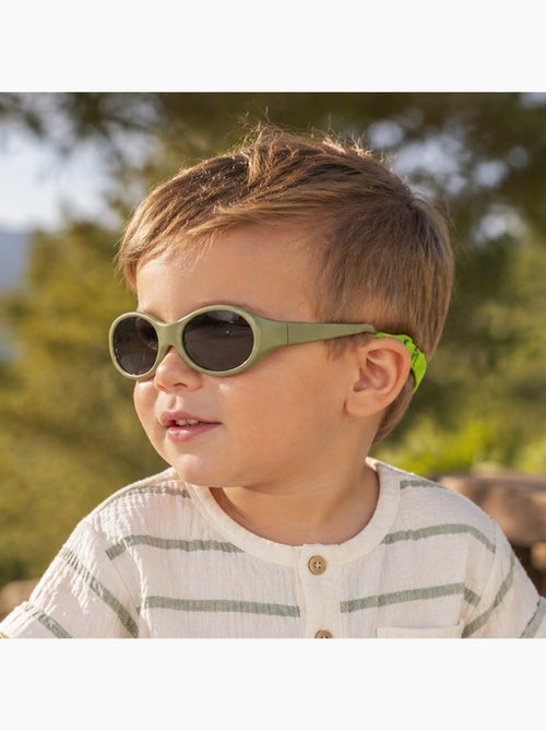 Babyzonnebrillen categorie 3 - Kiabi
