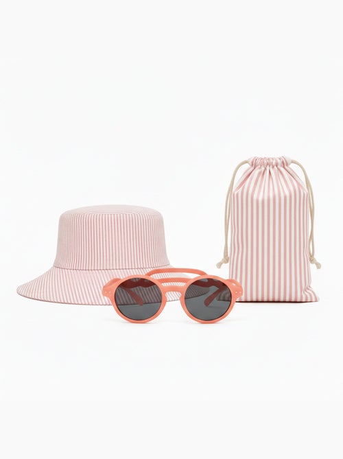 Babyzonnebrillen categorie 3 - Kiabi
