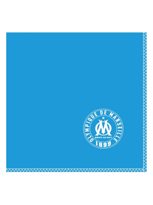 Bad- en strandhanddoek  van microvezel, om 1899 - Kiabi