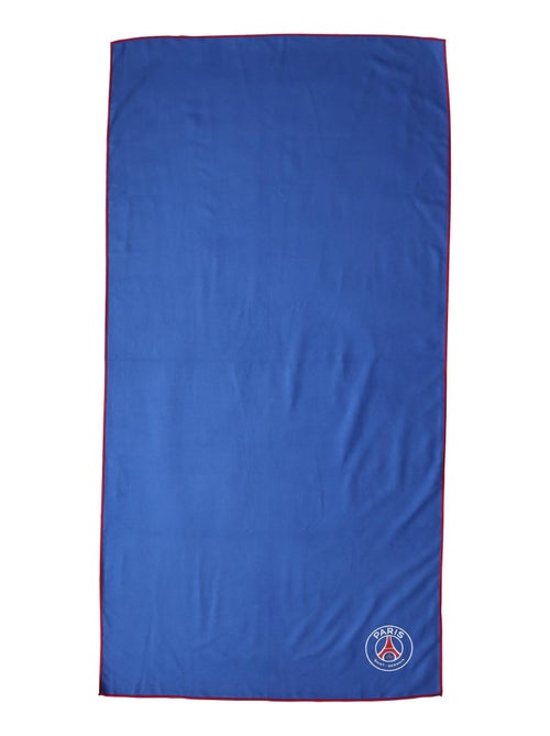 Bad- en strandhanddoek  van microvezel, psg 2023 - Kiabi