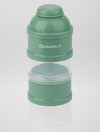 Badabulle doseerdoos