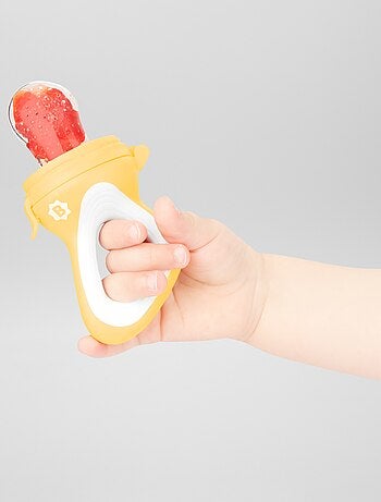 Badabulle fruitspeen