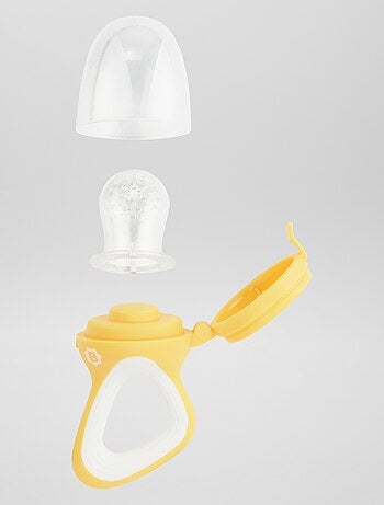 Badabulle fruitspeen