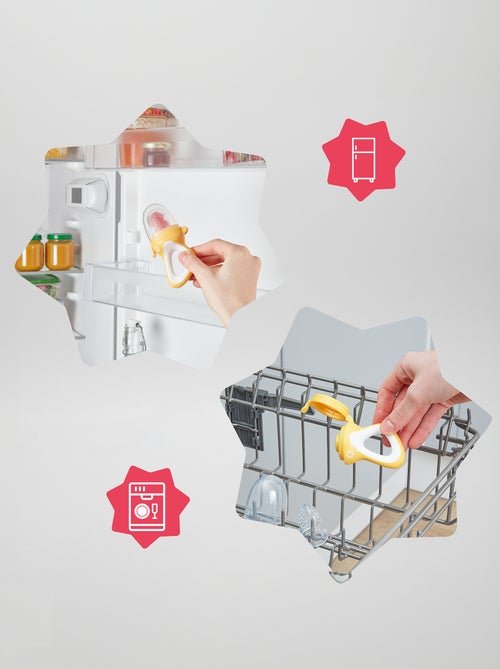 Badabulle fruitspeen - Kiabi Badabulle fruitspeen - Kiabi