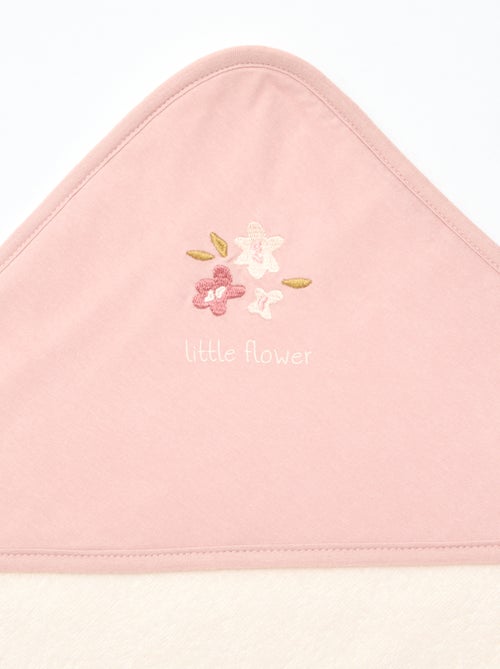 Badcape - dinosaurus - Kiabi