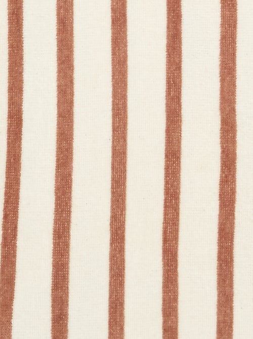 Badcape - KIABI Home - Kiabi