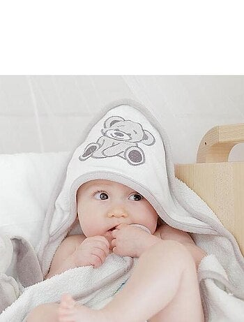 Badcape baby