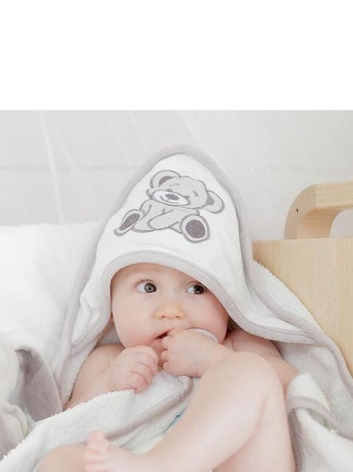 Badcape baby - Kiabi
