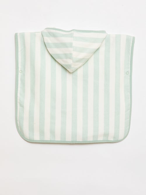 Badcape 'De Leeuwenkoning' 'Disney' - Kiabi