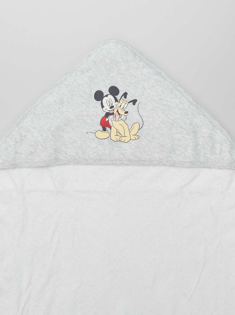 Badcape 'Disney' mickey - Kiabi