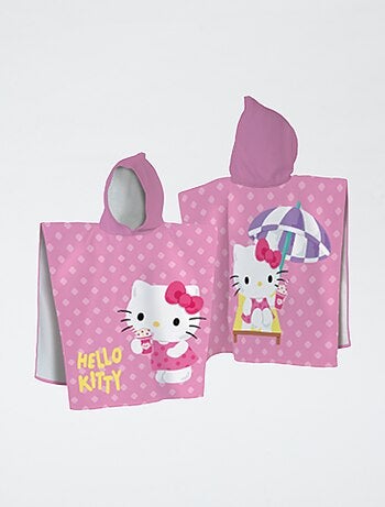 Badcape 'Hello Kitty'