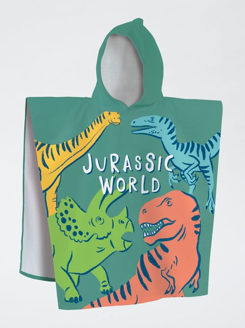 Badcape 'Jurassic' - Kiabi