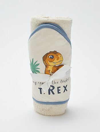 Badcape 'Jurassic World'