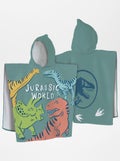 Badcape 'Jurassic World' KAKI - Kiabi