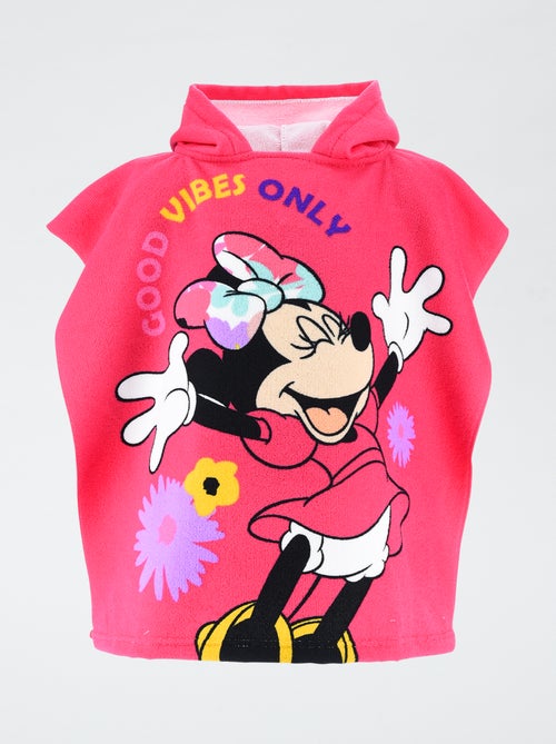 Badcape 'Minnie' 'Disney' - Kiabi