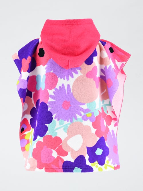 Badcape 'Minnie' 'Disney' - Kiabi