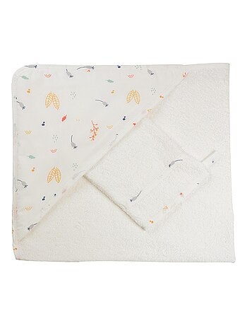 Badcape oeko-tex®