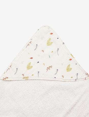 Badcape oeko-tex®