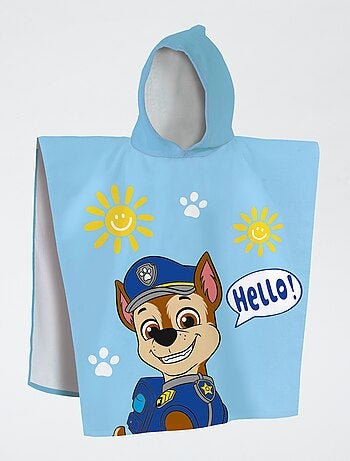 Badcape 'Pat'Patrouille'