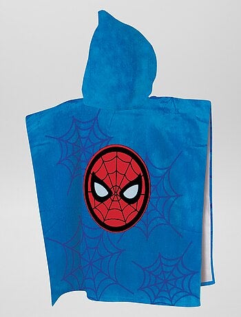 Badcape 'Spider-Man'