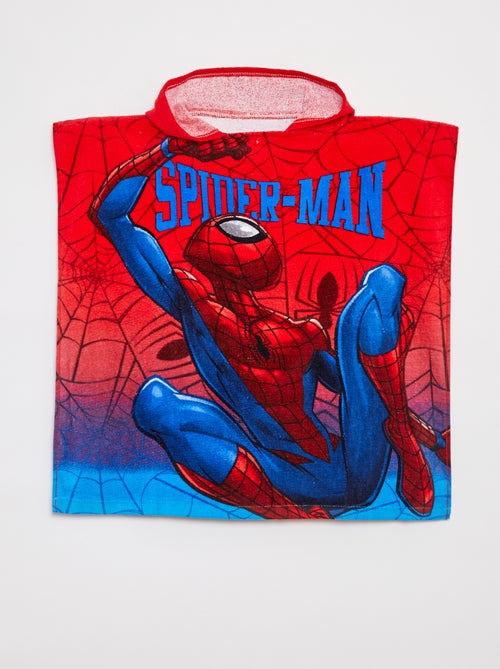 Badcape 'Spider-Man' - Kiabi