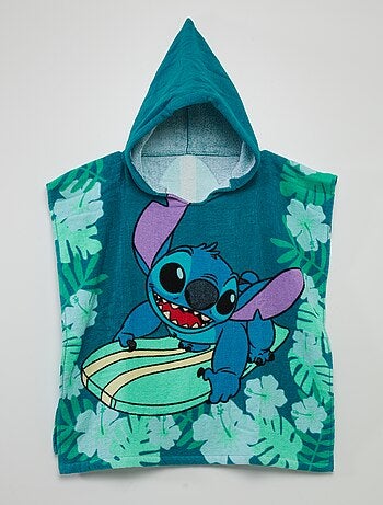 Badcape 'Stitch' van 'Disney'