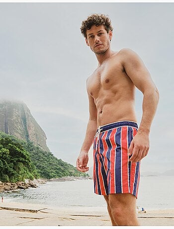 Badeshorts, MO Fashion