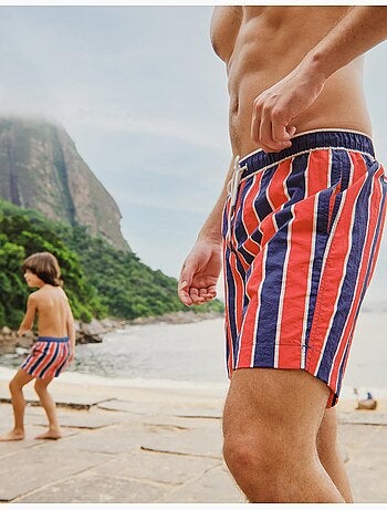 Badeshorts, MO Fashion