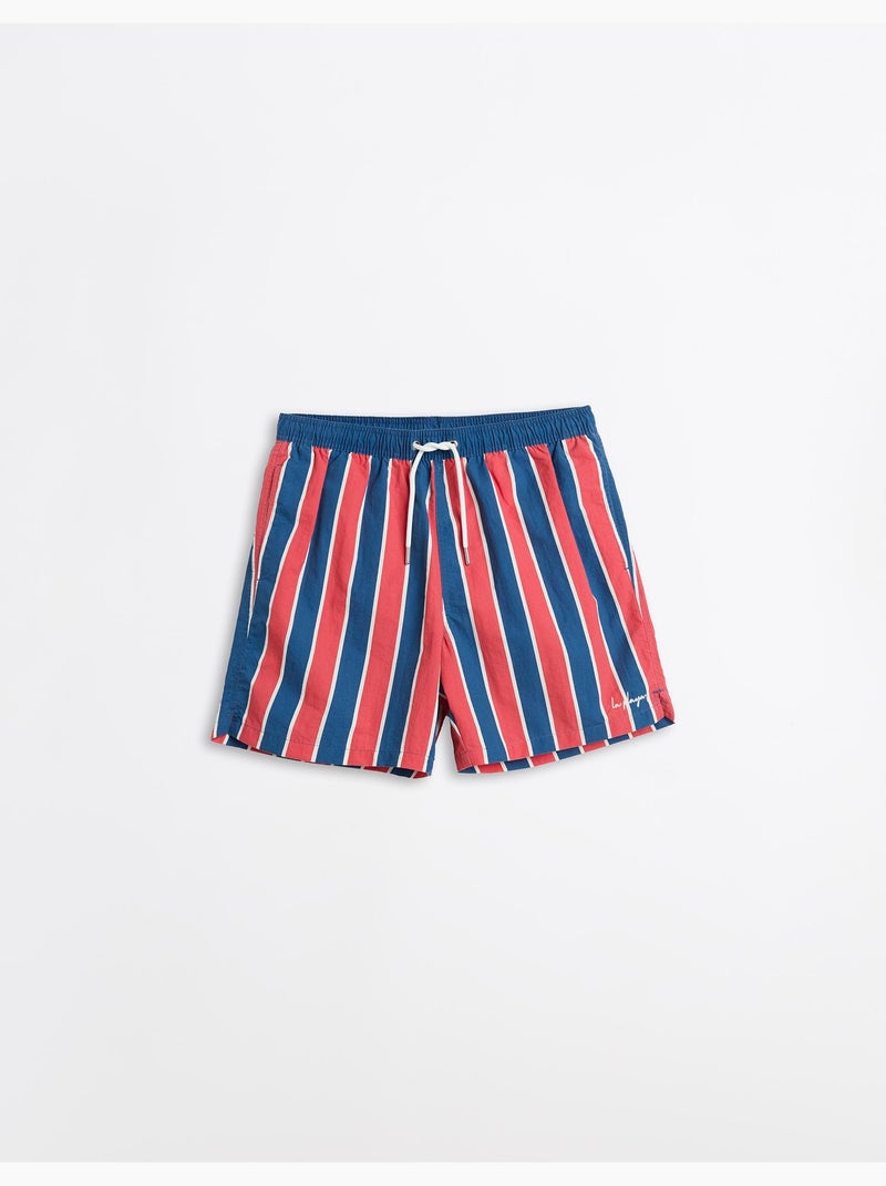 Badeshorts, MO Fashion Blauw - Kiabi