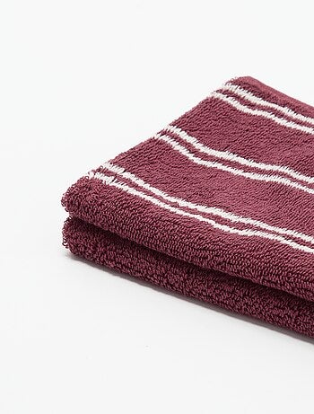 Badhanddoek - 30 x 50 cm