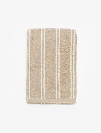 Badhanddoek 50 x 90 cm