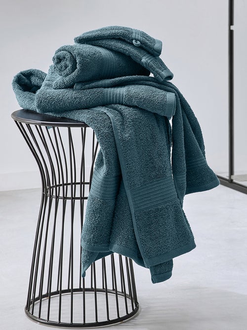 Badhanddoek 50 x 90 cm - Kiabi