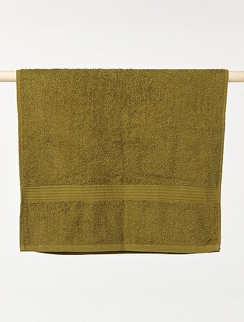 Badhanddoek 50 x 90 cm