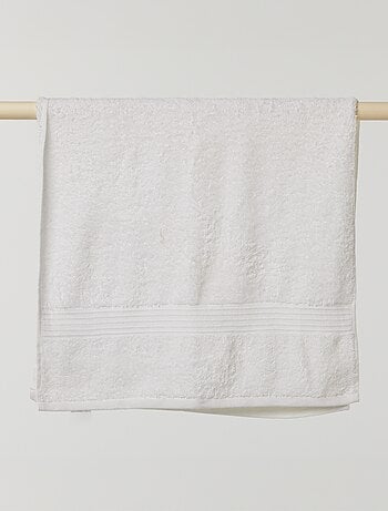 Badhanddoek 50 x 90 cm