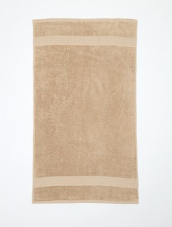 Badhanddoek 50x90 cm