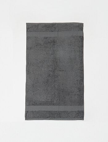 Badhanddoek 50x90 cm