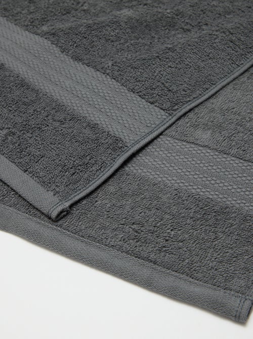 Badhanddoek 50x90 cm - Kiabi