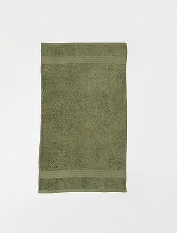 Badhanddoek 50x90 cm